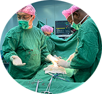 general surgery icon